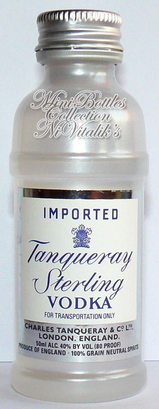 Tanqueray