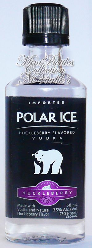 Polar Ice