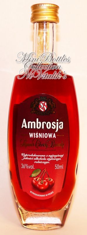 Ambrosia Wisniowa