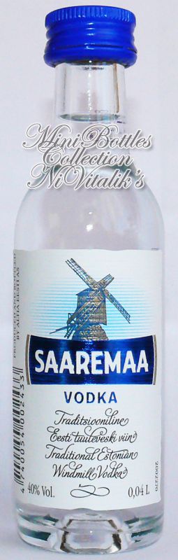 Saaremaa