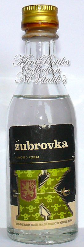 Zubrovka