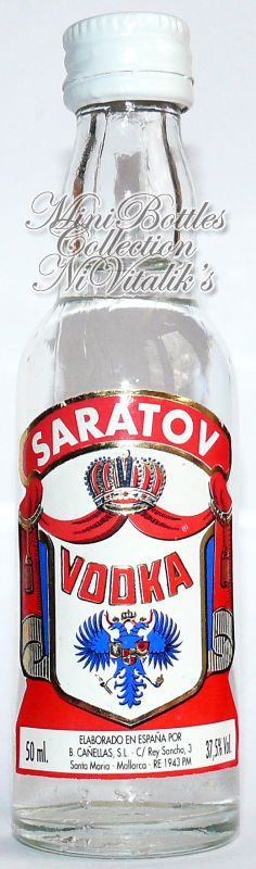 Saratov