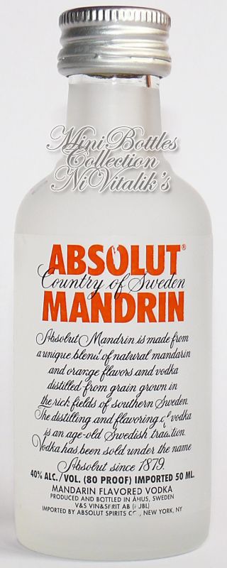 Mandrin 03