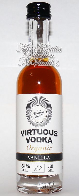 Virtuous Vanilla