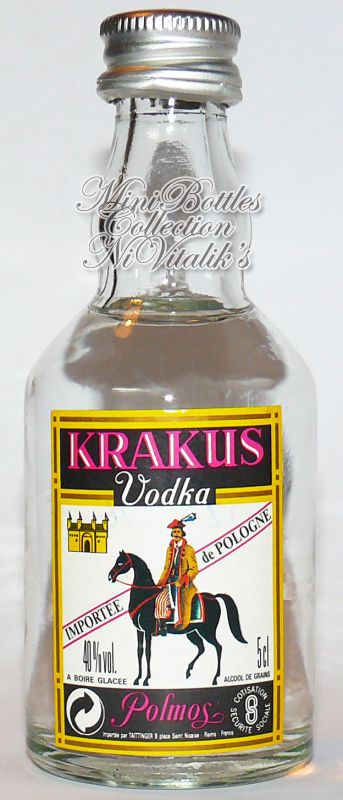 Krakus