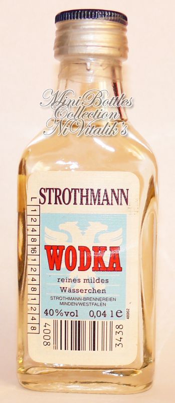 Strothmann