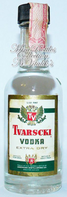 Tvarscki