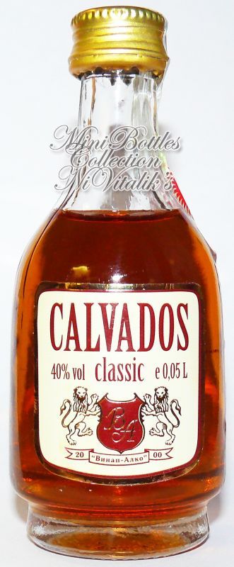 Calvados