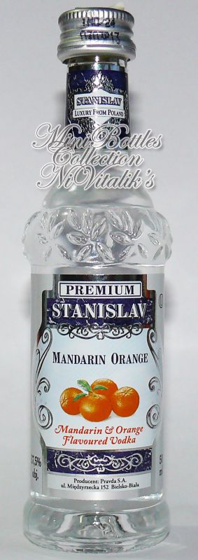 Mandarin Orange