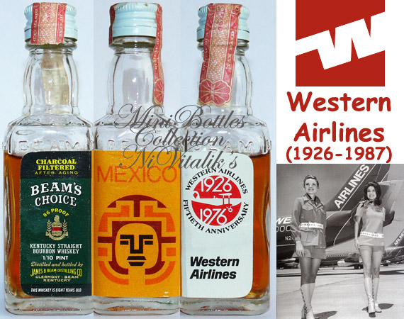 Western Airlines