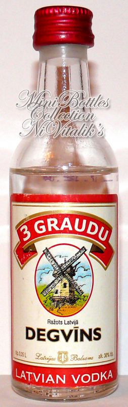 3 Graudu