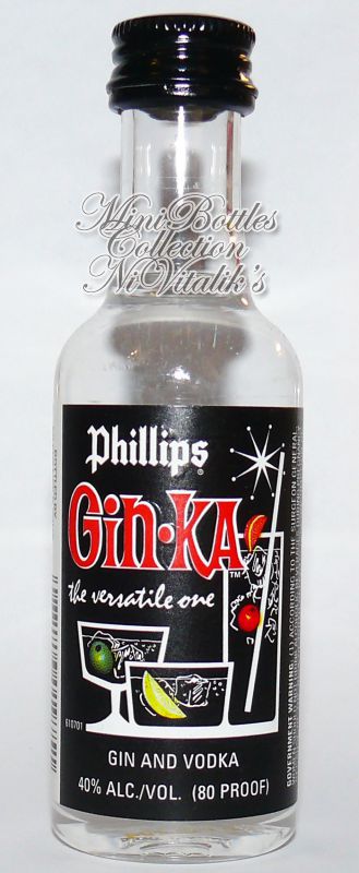 Gin-ka