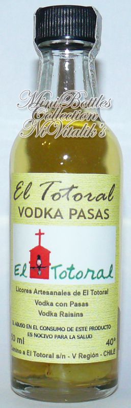 El Totoral