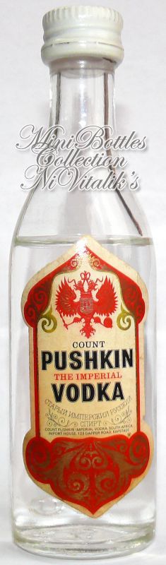 Pushkin