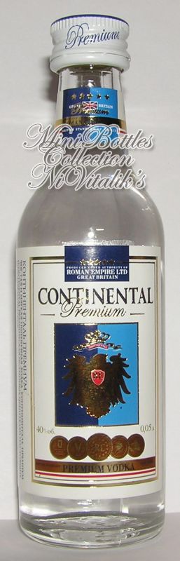 Continental