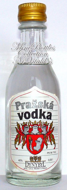 Prazska