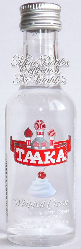 Taaka