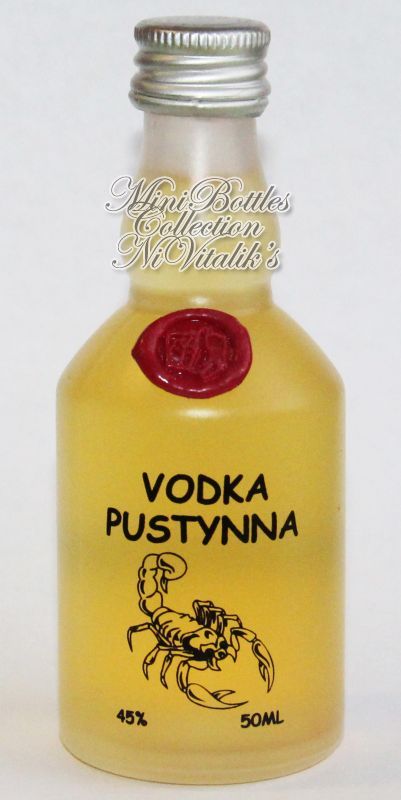 01 Pustynna