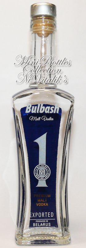 Bulbach Malt