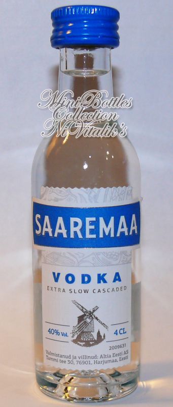 Saaremaa