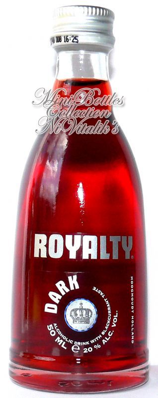 Royalty Dark