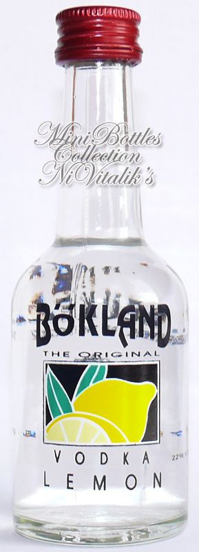 Bokland Lemon