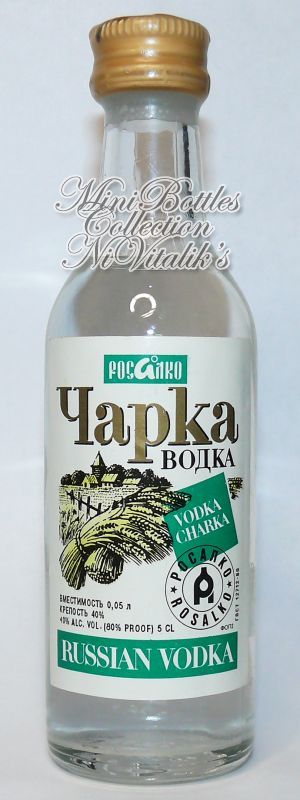 Чарка