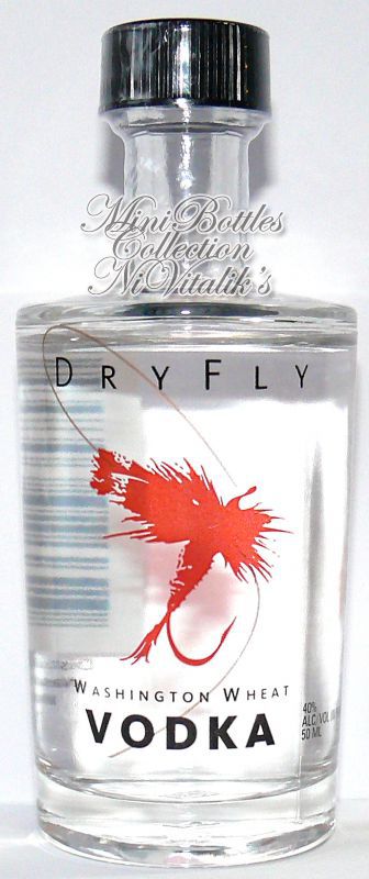 Dry Fly