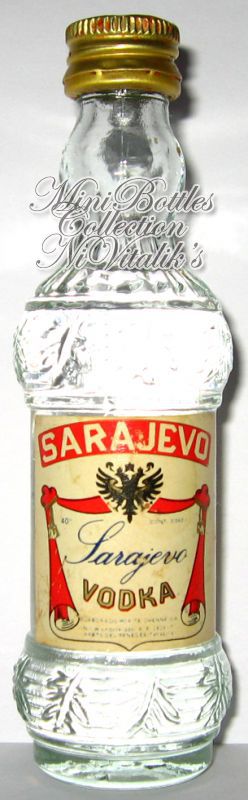 Sarajevo