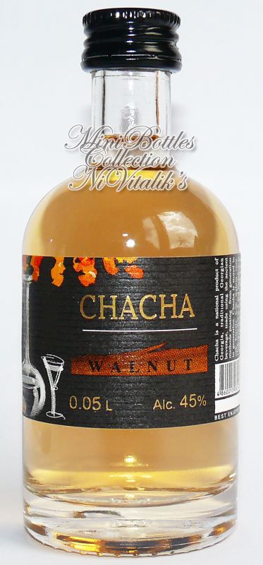 Chacha Walnut