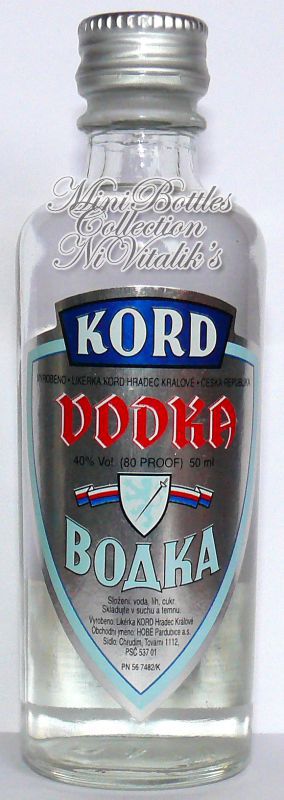 Kord