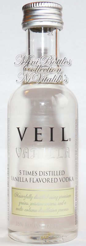 Veil Vanilla