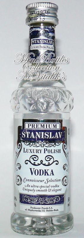 Luxury Polish