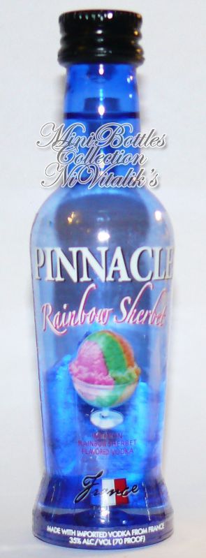 Rainbow Sherbet