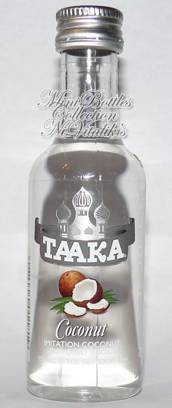 Taaka