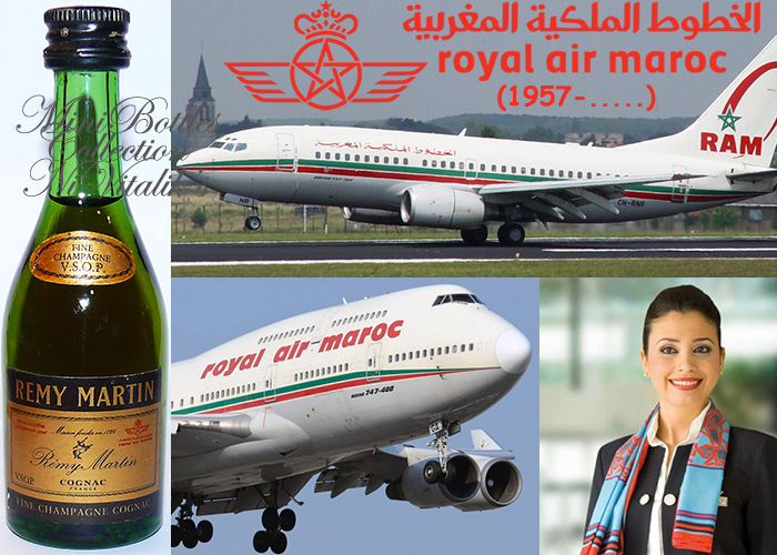 Royal Air Maroc