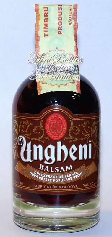 Ungheni