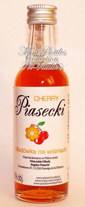 Piasecri Cherry