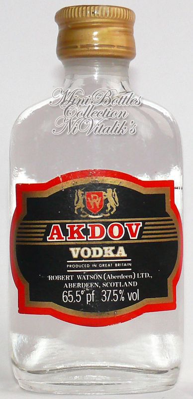 Akdov