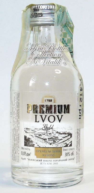 Premium Lvov