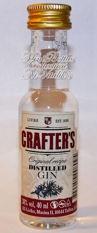 Crafter's