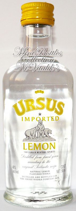 Ursus Lemon