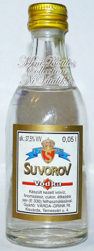 Suvorov