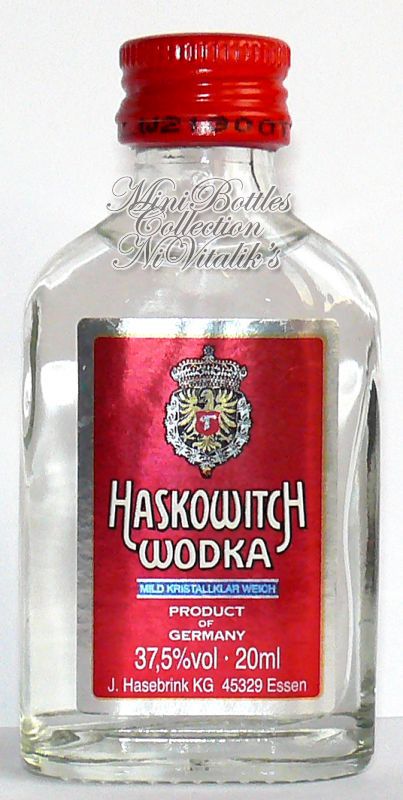 Haskowitch