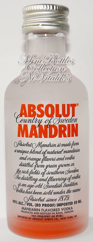 Mandrin 04