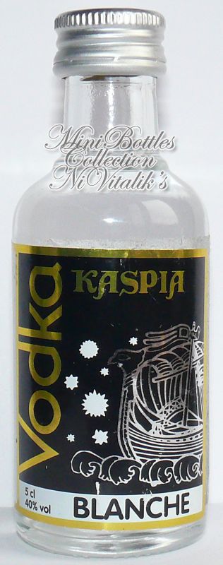 Kaspia Blanche