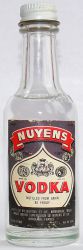 Nuyens