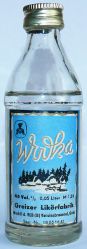 Wodka