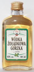 Zoladkowa Gorzka