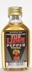 Liiwi Pepper